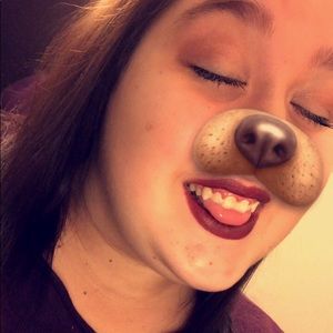 Meet your Posher, Savannah